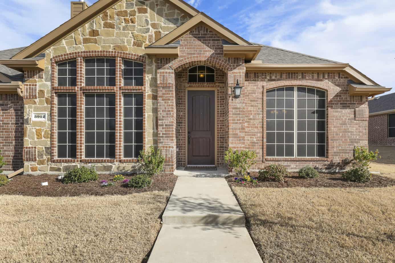 3912 Cameron Ln Rockwall TX 75087