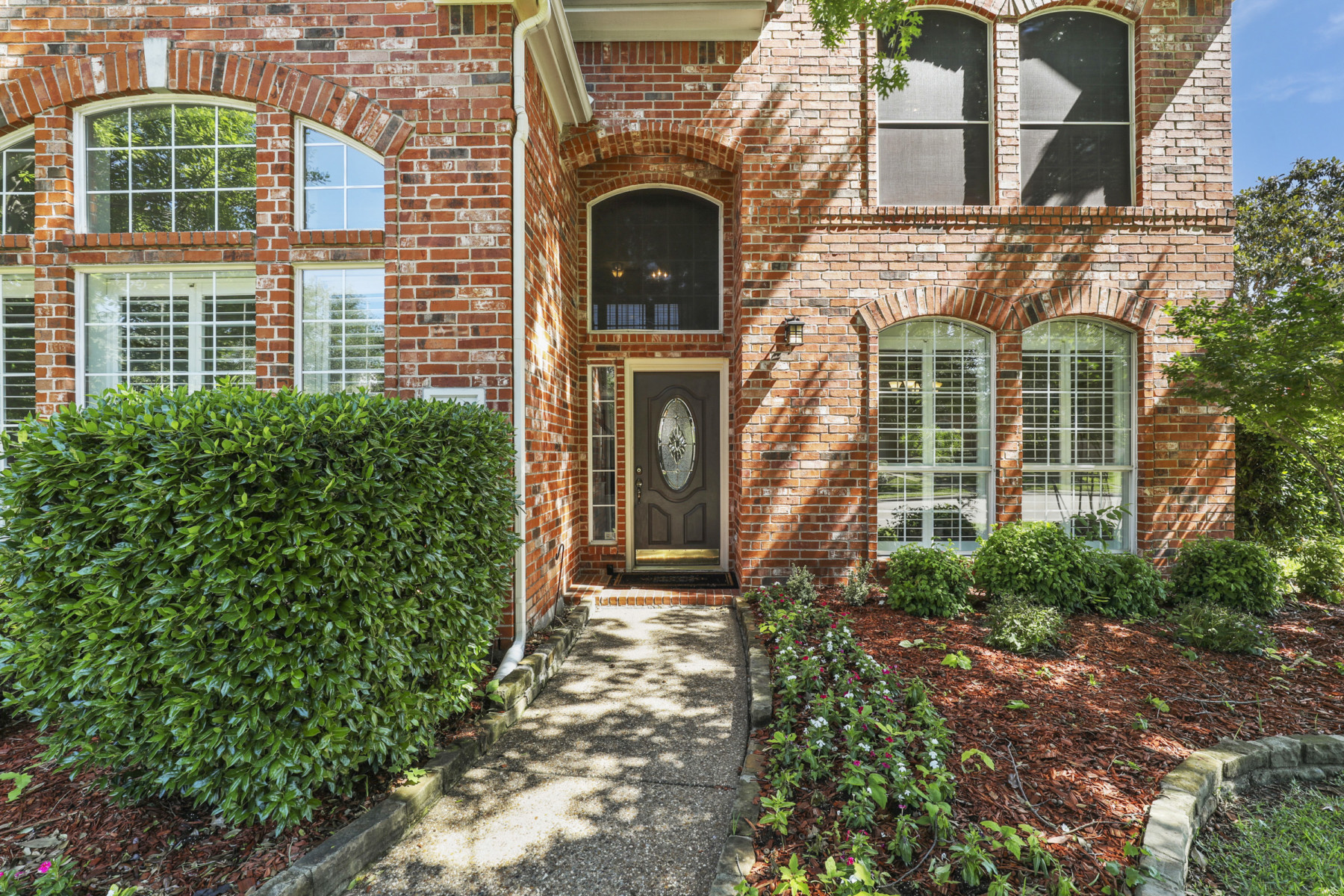 1440 Comanche Dr Allen TX 75013