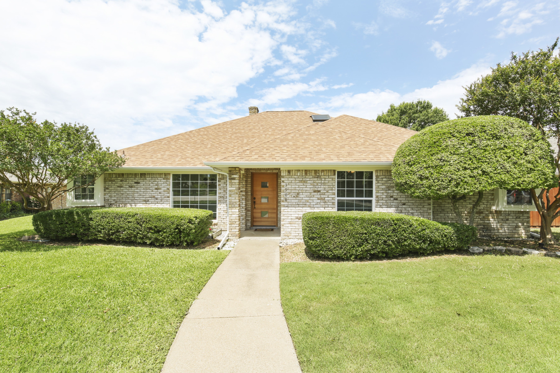 3908 Los Robles Dr Plano TX 75074