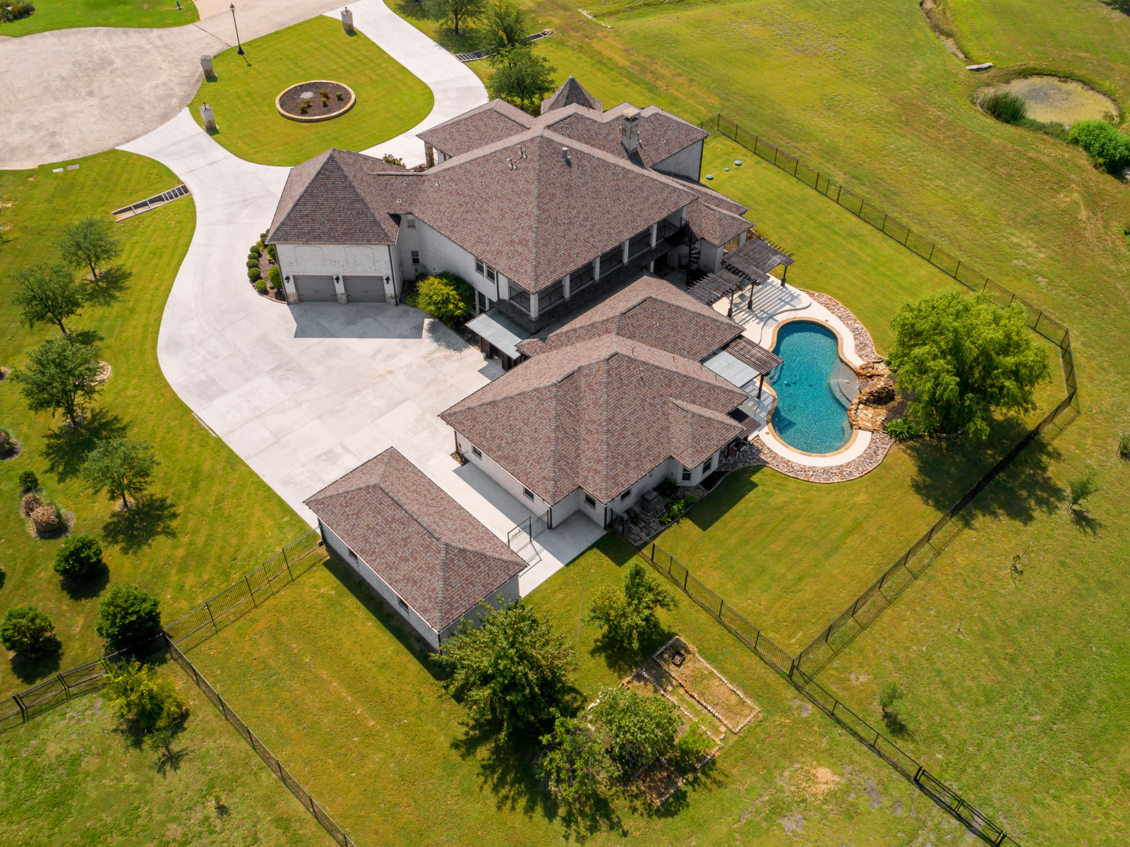 1355 Shepherds Creek, Lucas, TX 75002